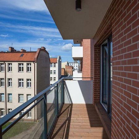 Modern Comfort Apartment Gdansk Oldtown Экстерьер фото